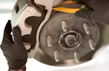Brake repair in Tahlequah - Clyde's Automotive
